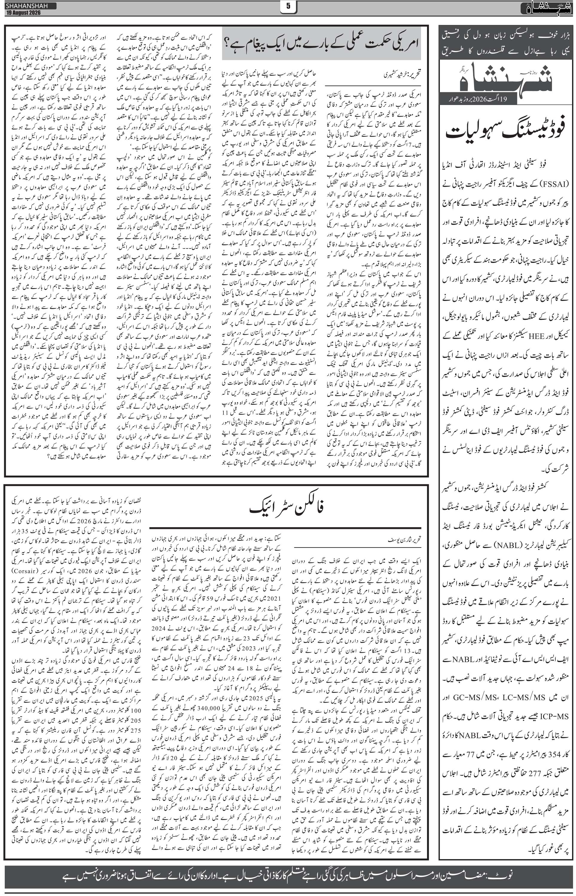 Page 5